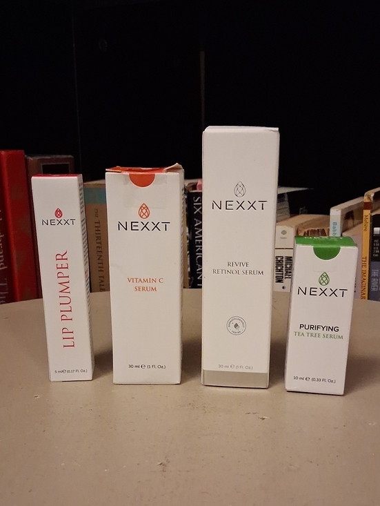 Nexxt Other - Nexxt Bundle